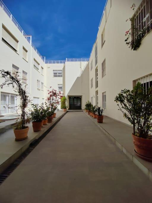 Escapada Santa Justa Apartment เซบีญา ภายนอก รูปภาพ
