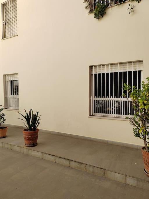 Escapada Santa Justa Apartment เซบีญา ภายนอก รูปภาพ