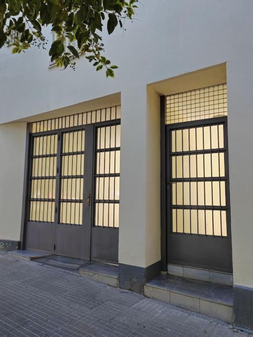 Escapada Santa Justa Apartment เซบีญา ภายนอก รูปภาพ