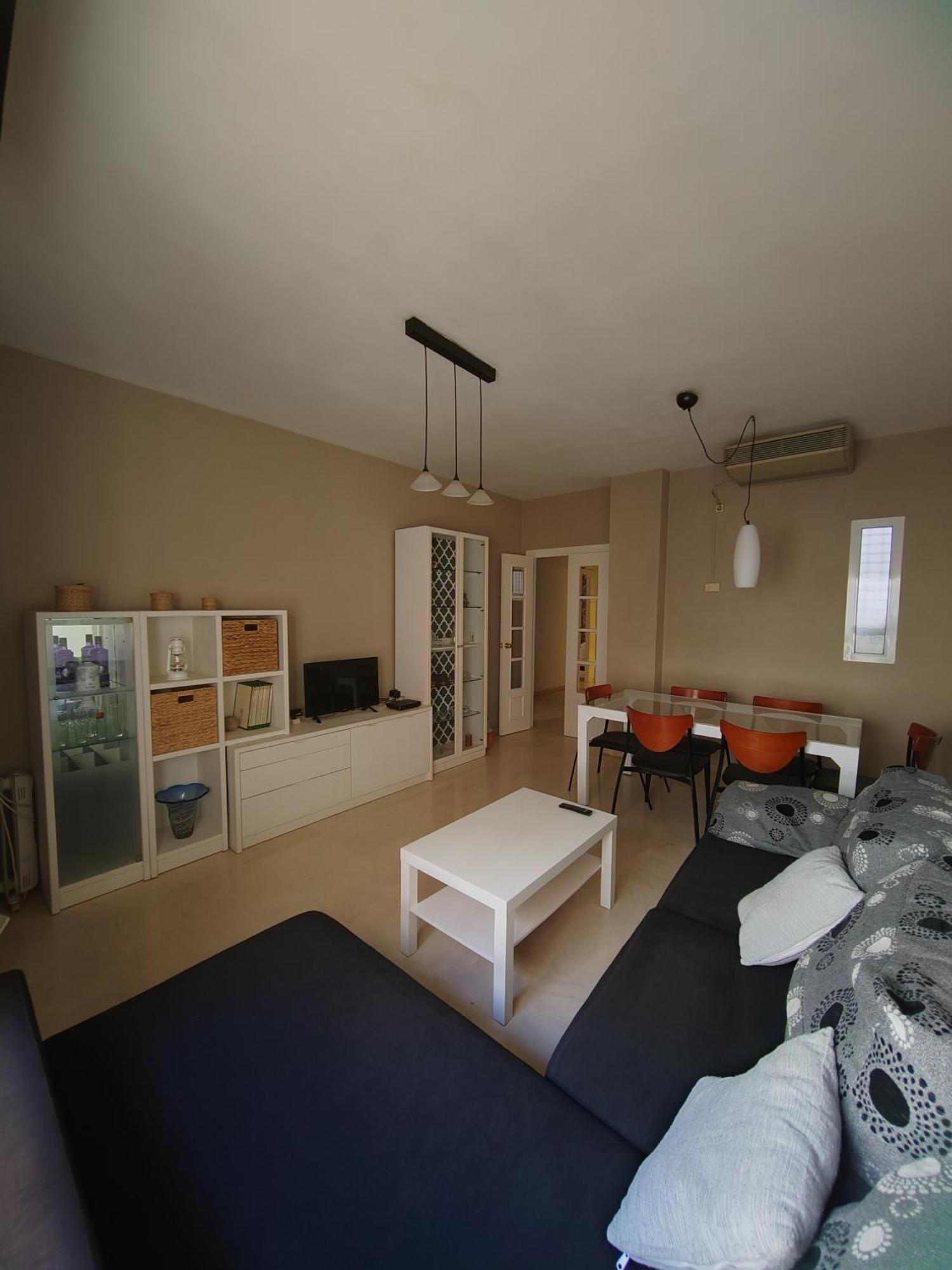 Escapada Santa Justa Apartment เซบีญา ภายนอก รูปภาพ