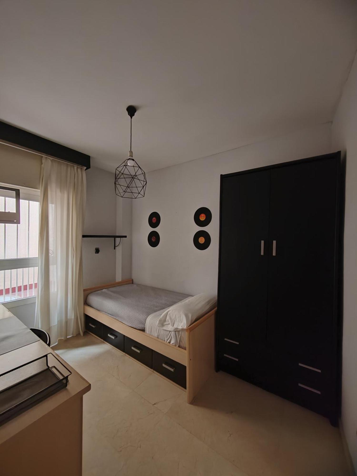 Escapada Santa Justa Apartment เซบีญา ภายนอก รูปภาพ